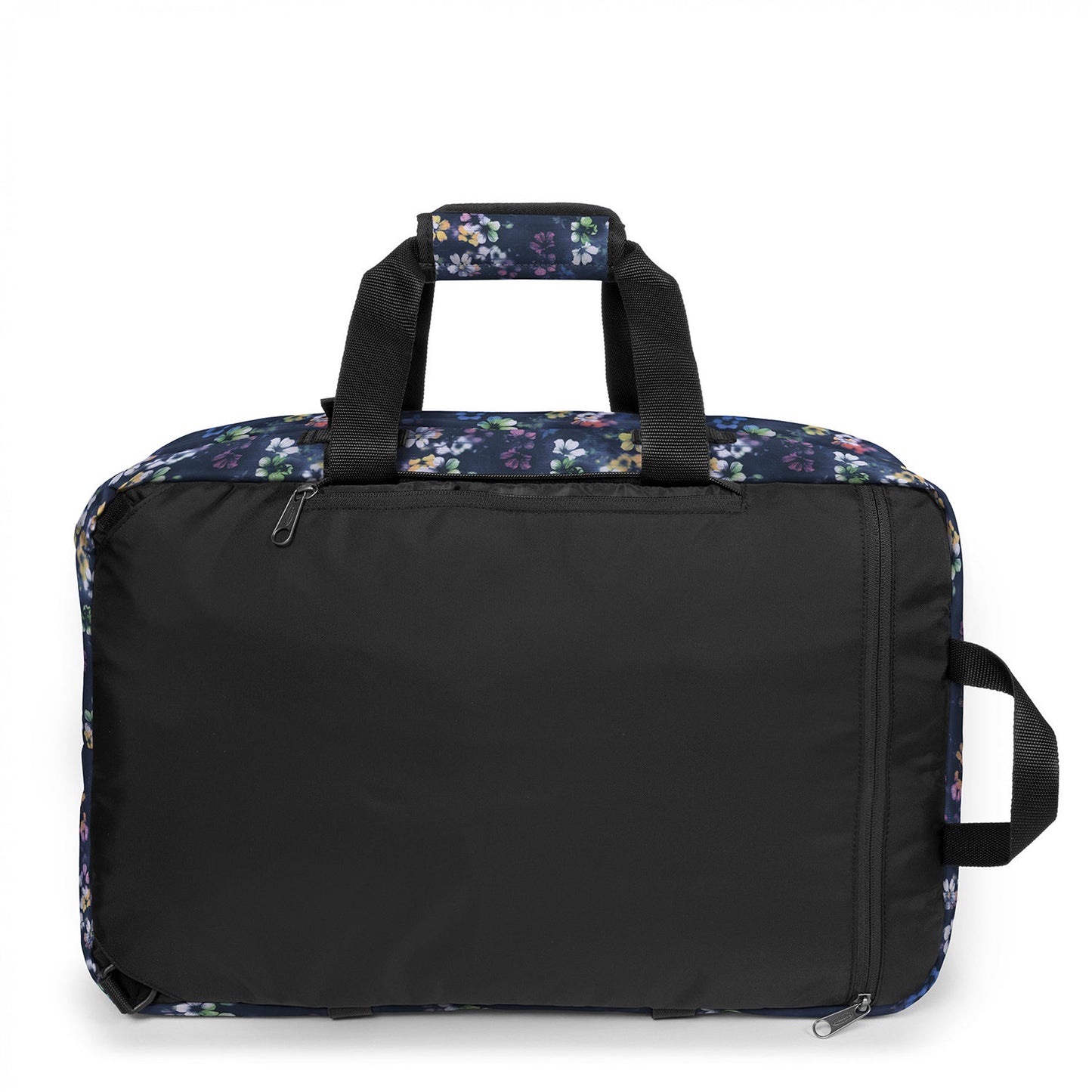 Eastpak Travelpack flora fade navy