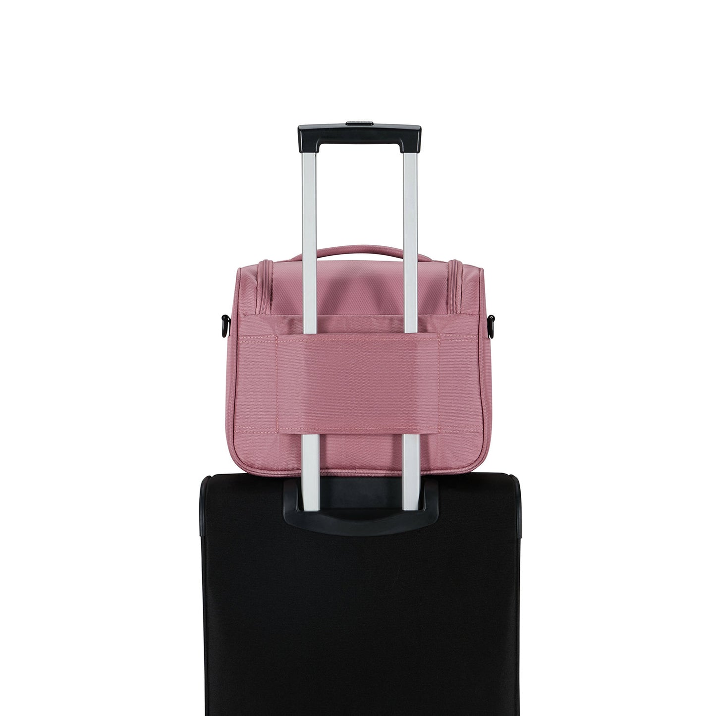 American Tourister Summerride Beauty Case lilas pink