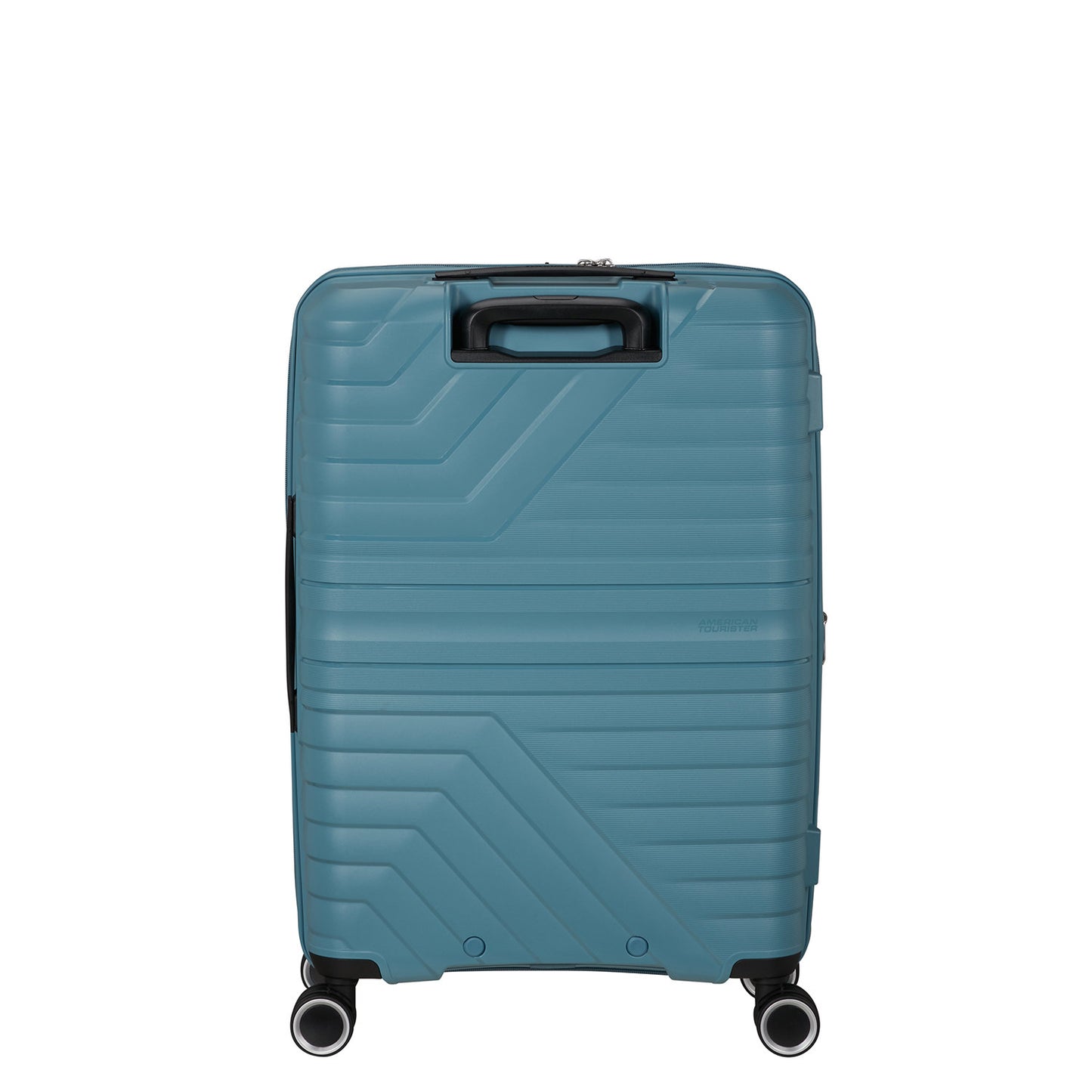 American Tourister Flytwist Medium Spinner 67 cm Exp. storm blue