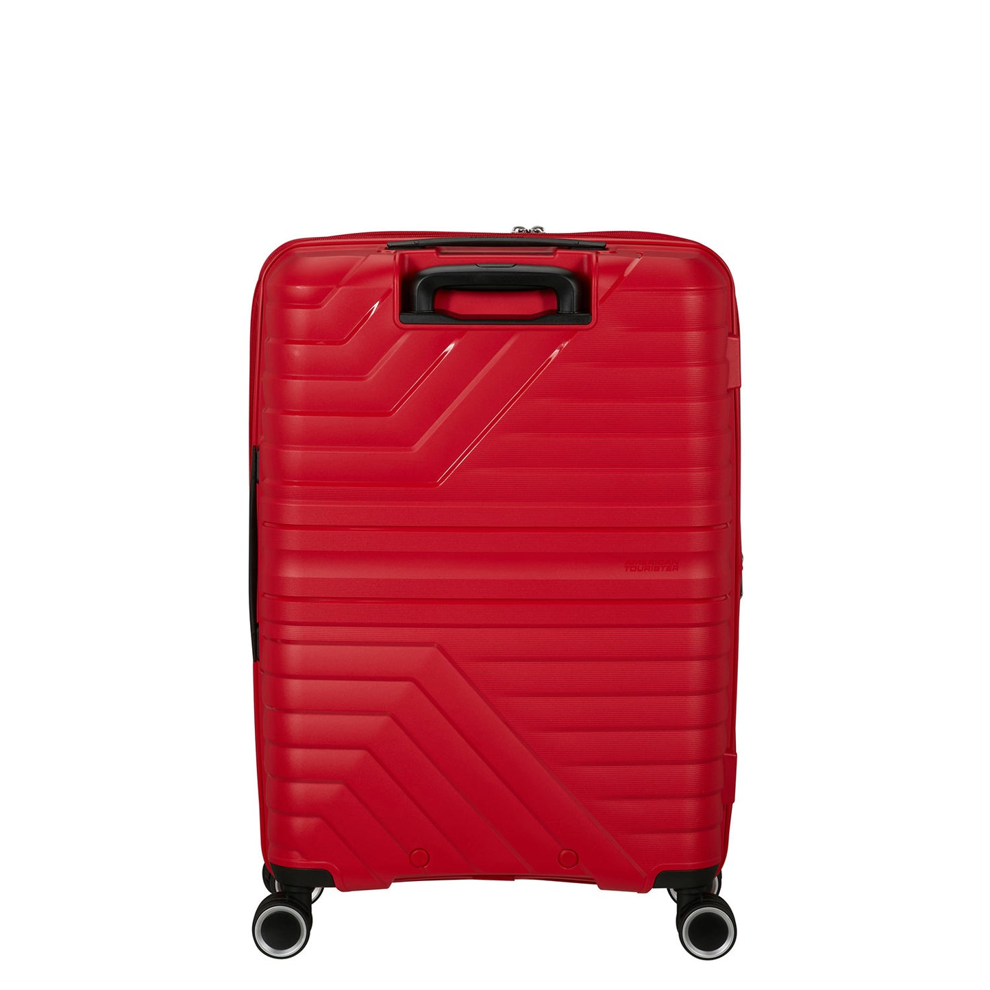 American Tourister Flytwist Medium Spinner 67 cm Exp. true red