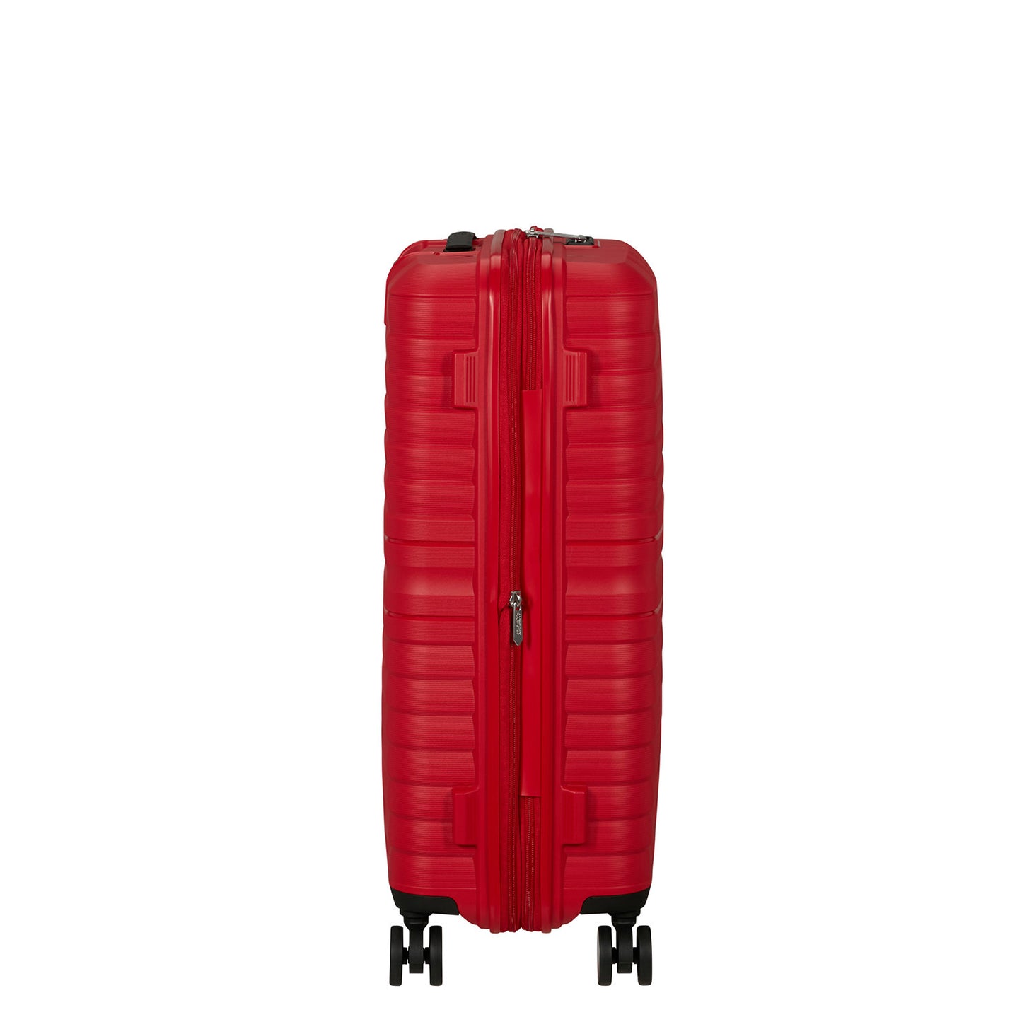 American Tourister Flytwist Medium Spinner 67 cm Exp. true red