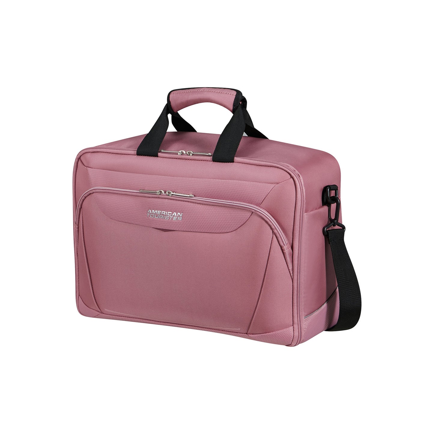 American Tourister Summerride 3-Way Boarding Bag lilas pink