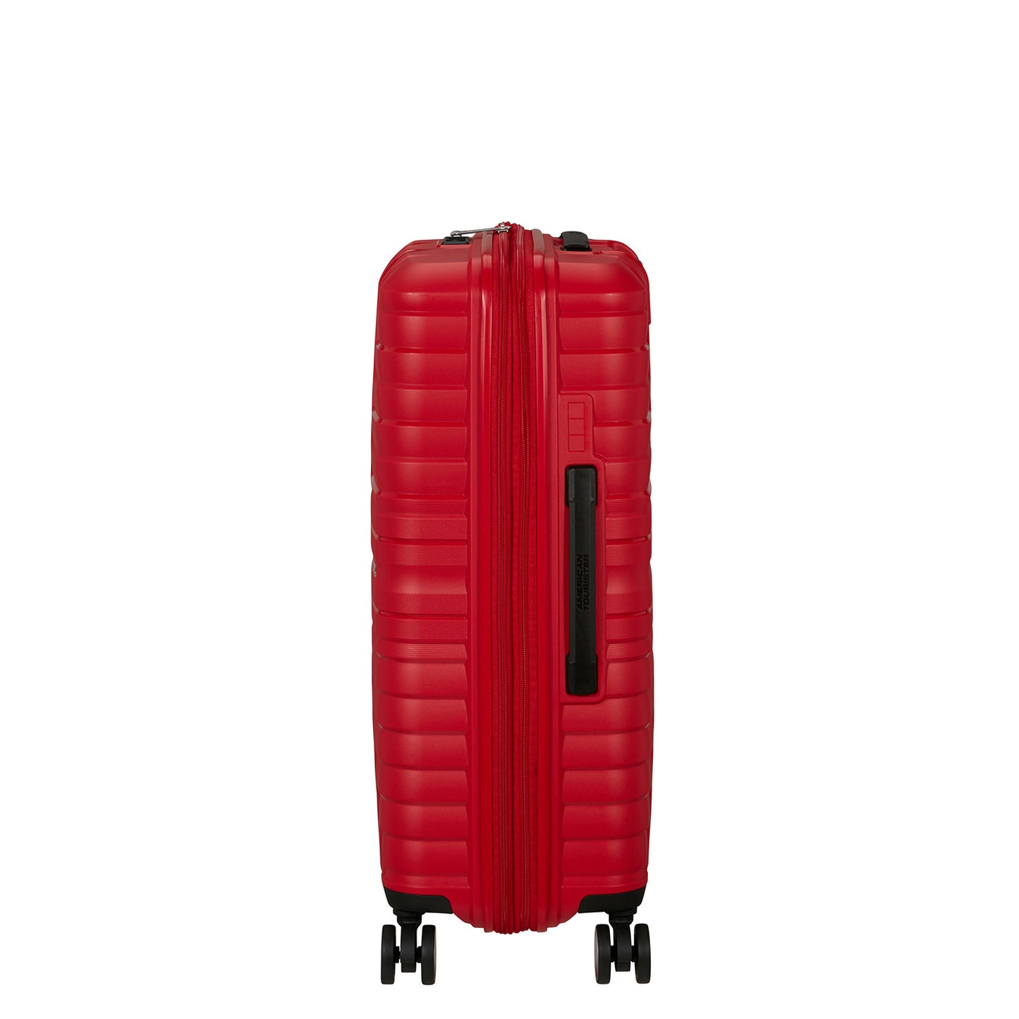 American Tourister Flytwist Medium Spinner 67 cm Exp. true red