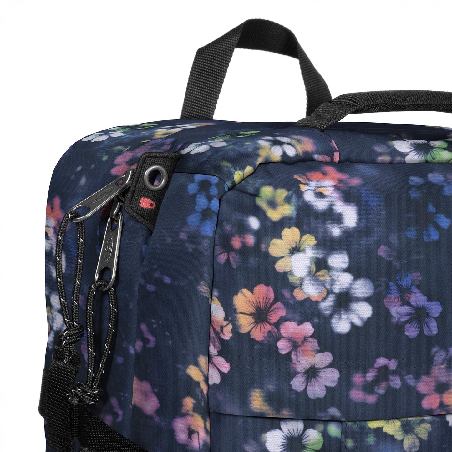 Eastpak Travelpack flora fade navy