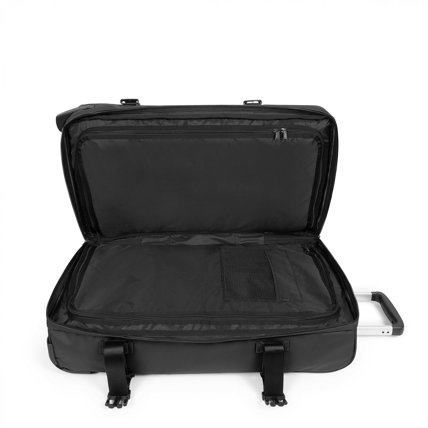 Eastpak Transit'R M Tarp black2
