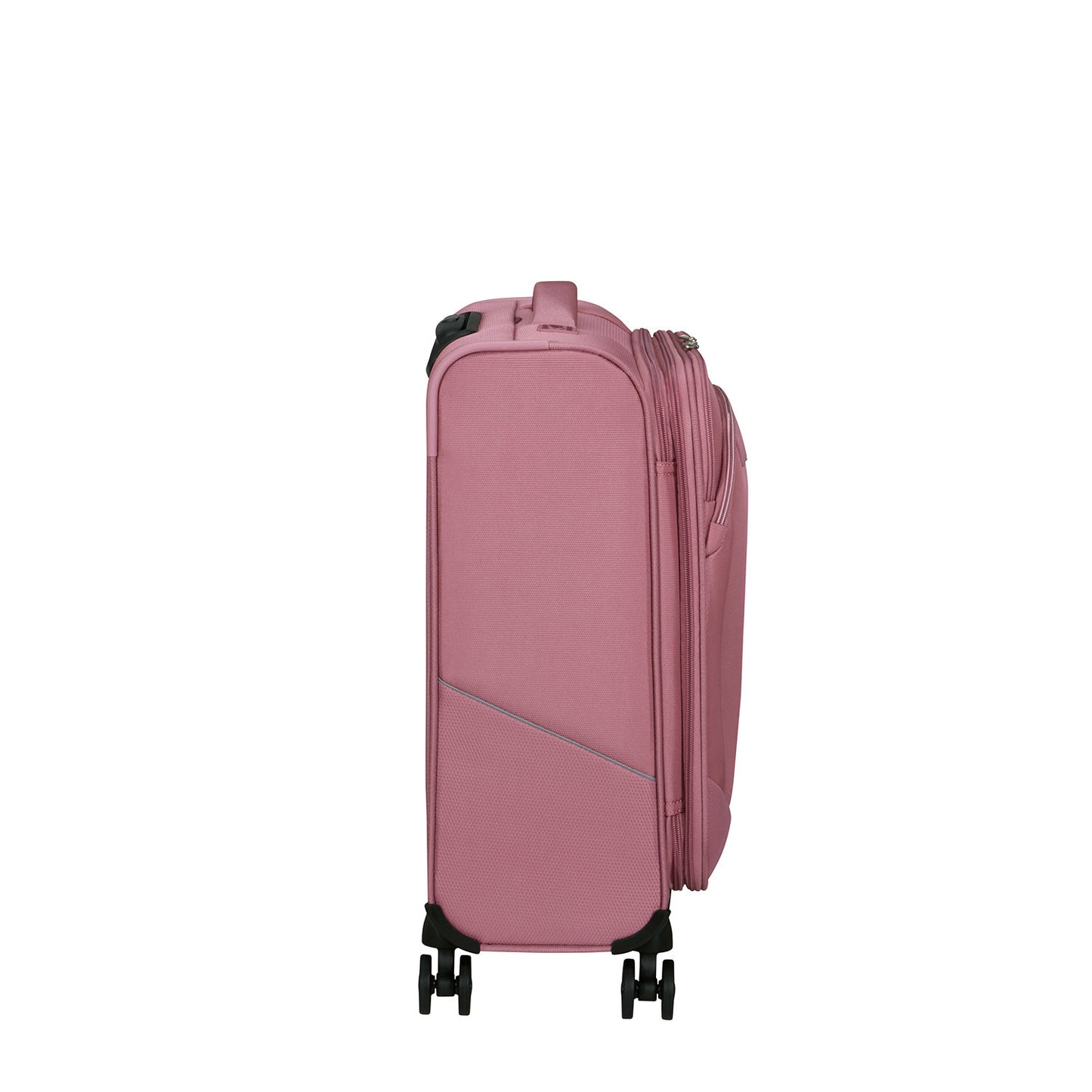 American Tourister Summerride Spinner S 55 cm Exp lilas pink