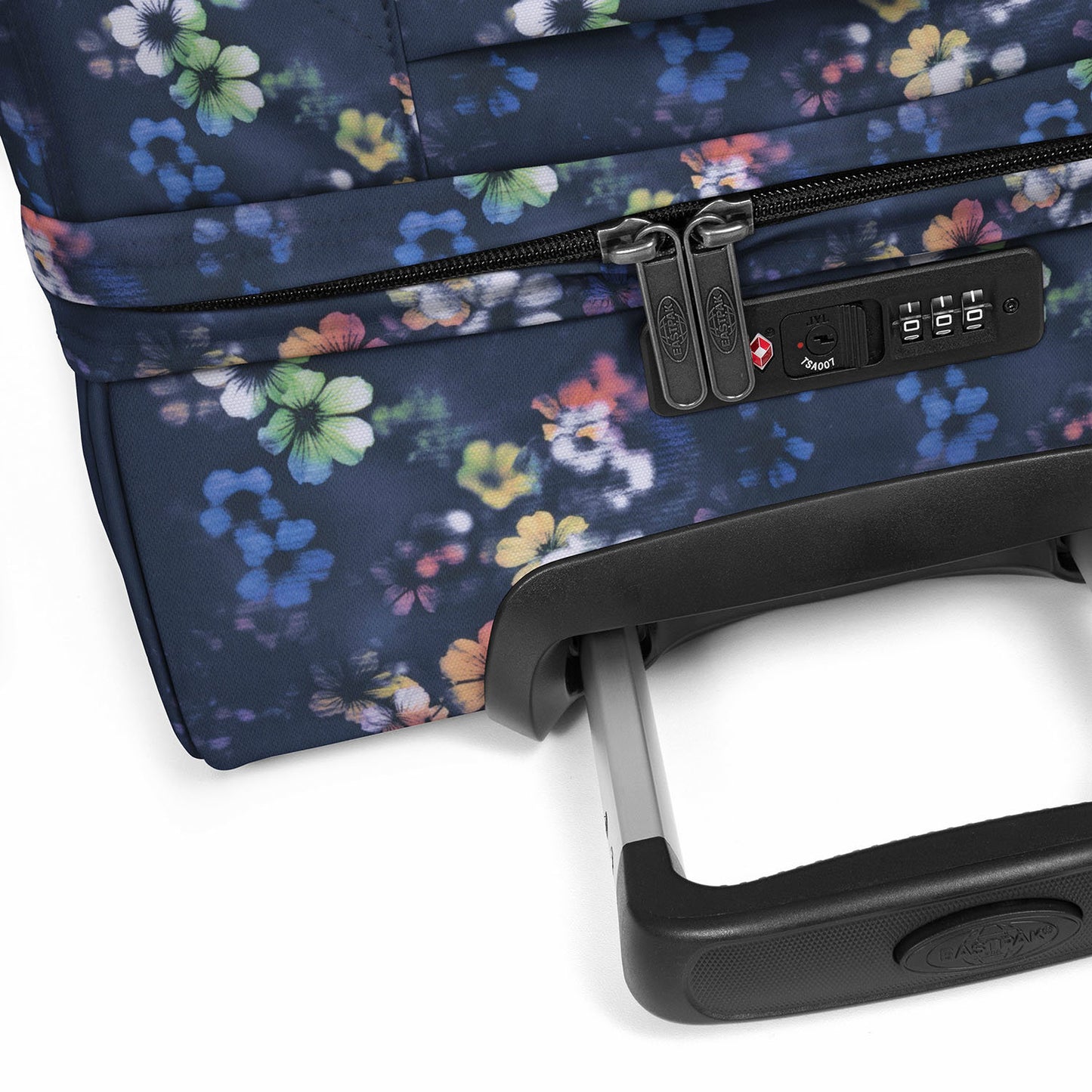 Eastpak Transit'R M flora fade navy