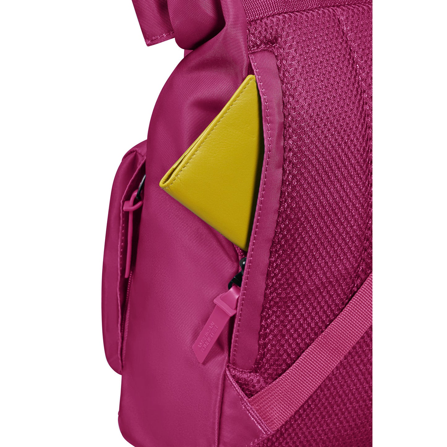 American Tourister Urban Groove UG16 Backpack City deep orchid