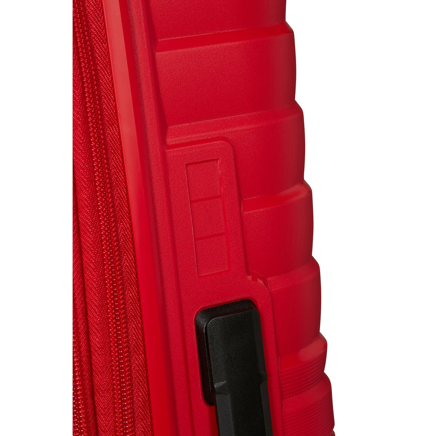 American Tourister Flytwist Medium Spinner 67 cm Exp. true red