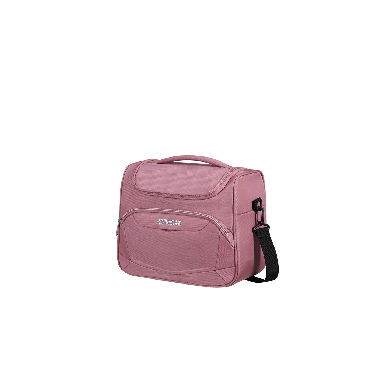 American Tourister Summerride Beauty Case lilas pink