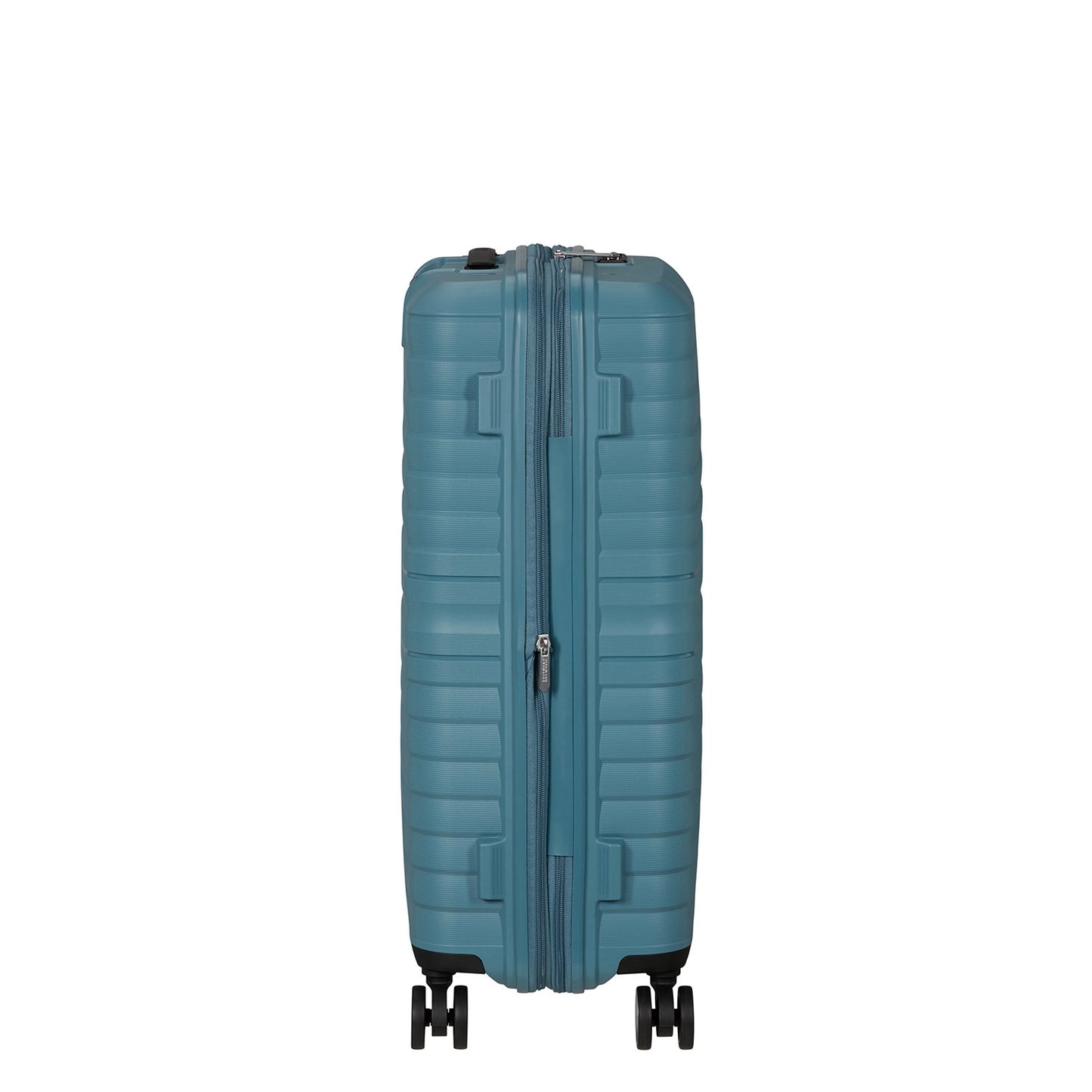 American Tourister Flytwist Medium Spinner 67 cm Exp. storm blue