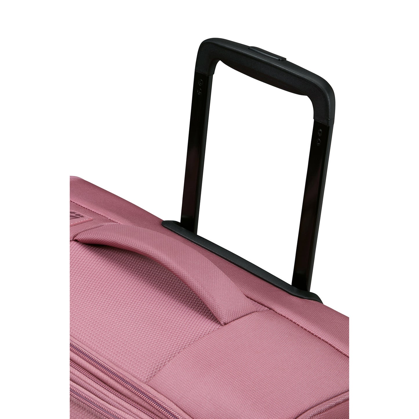 American Tourister Summerride Spinner S 55 cm Exp lilas pink