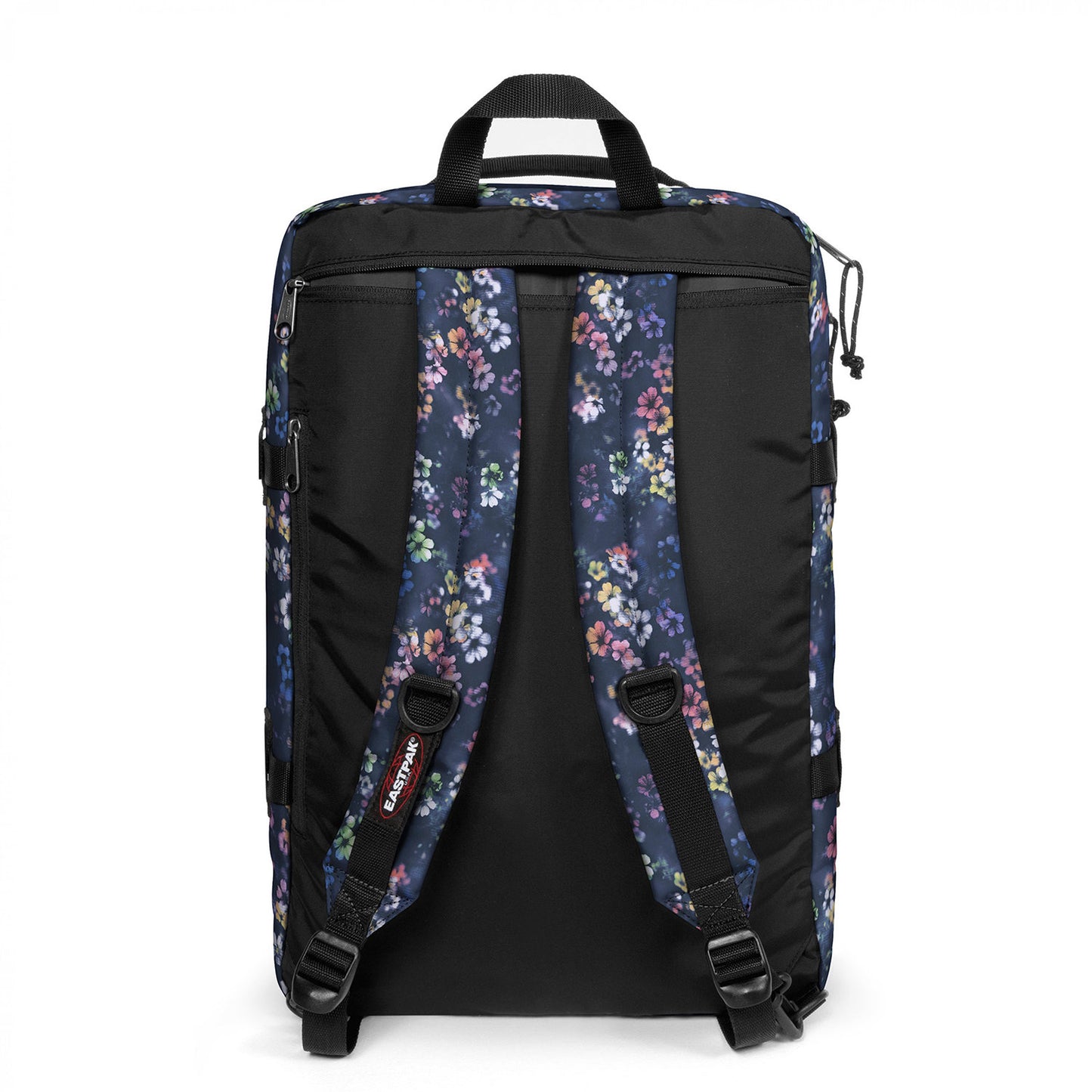 Eastpak Travelpack flora fade navy
