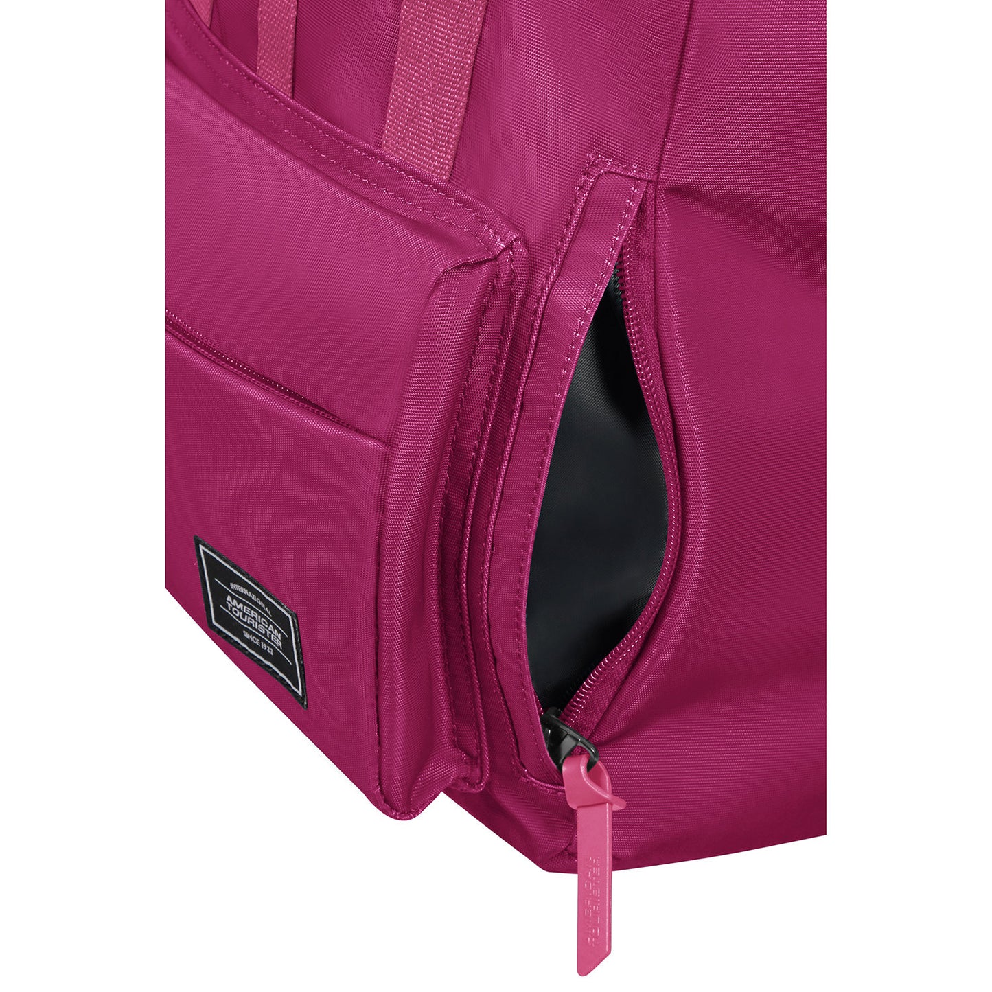 American Tourister Urban Groove UG16 Backpack City deep orchid