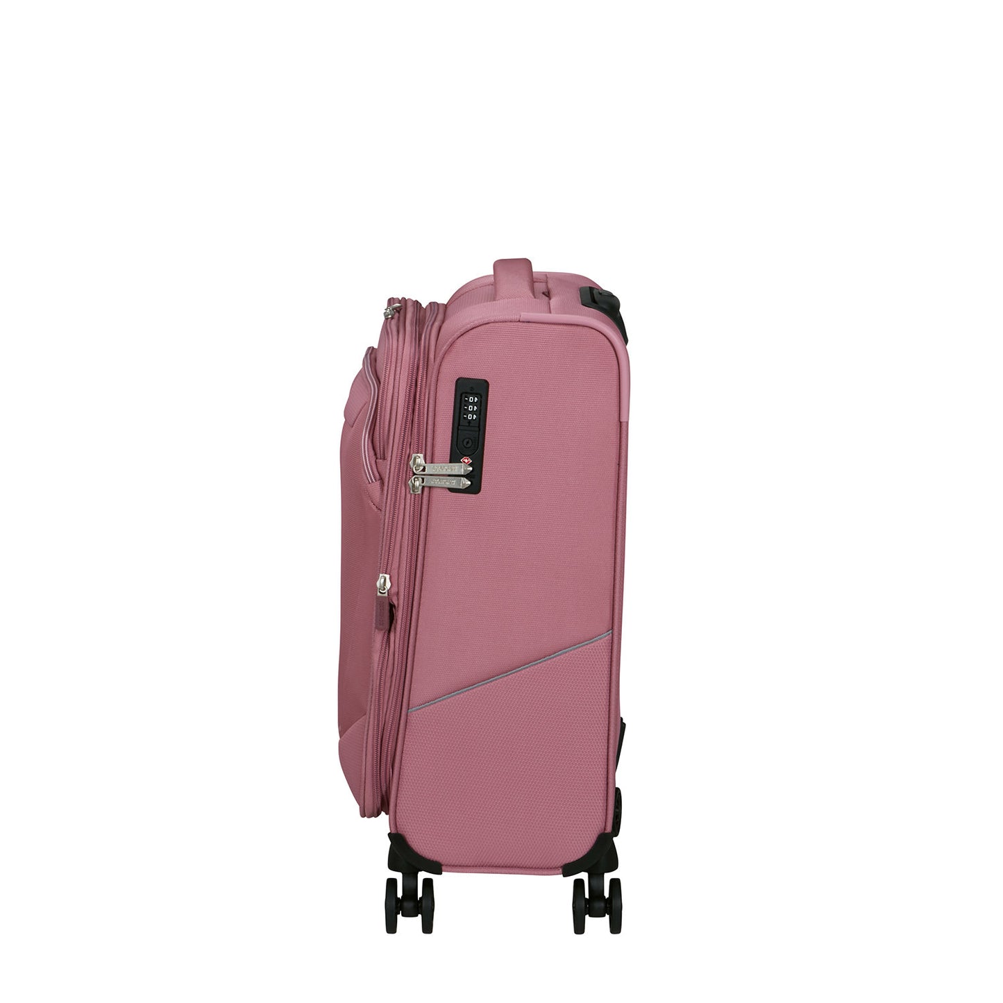 American Tourister Summerride Spinner S 55 cm Exp lilas pink