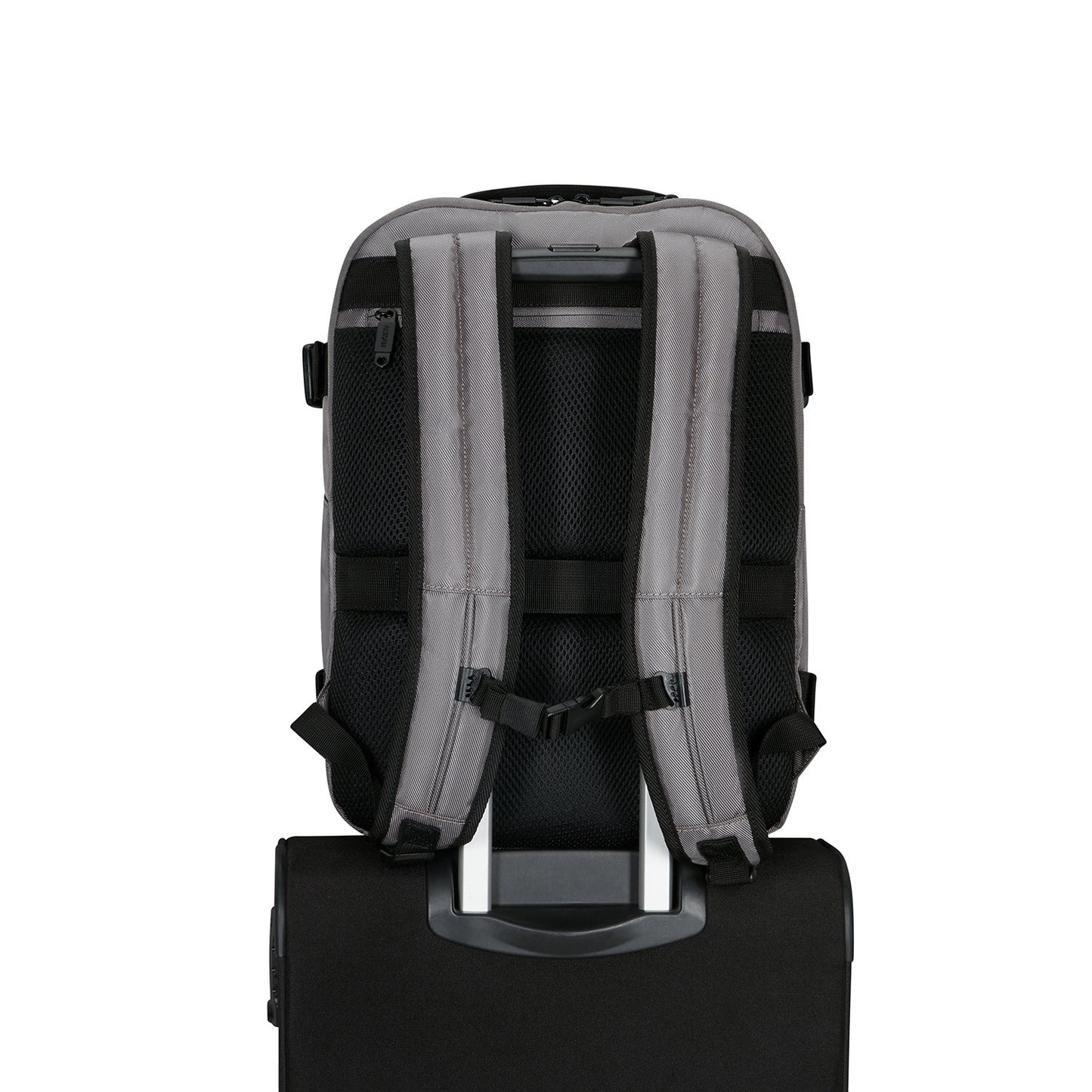 American Tourister Urban Track Laptop Backpack 15,6" dark grey