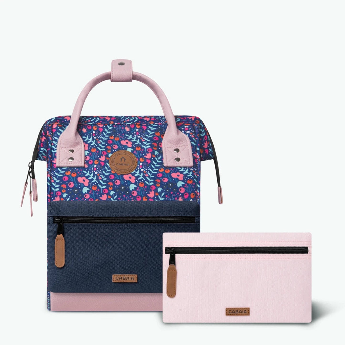 Cabaia Adventurer Bag Small honfleur