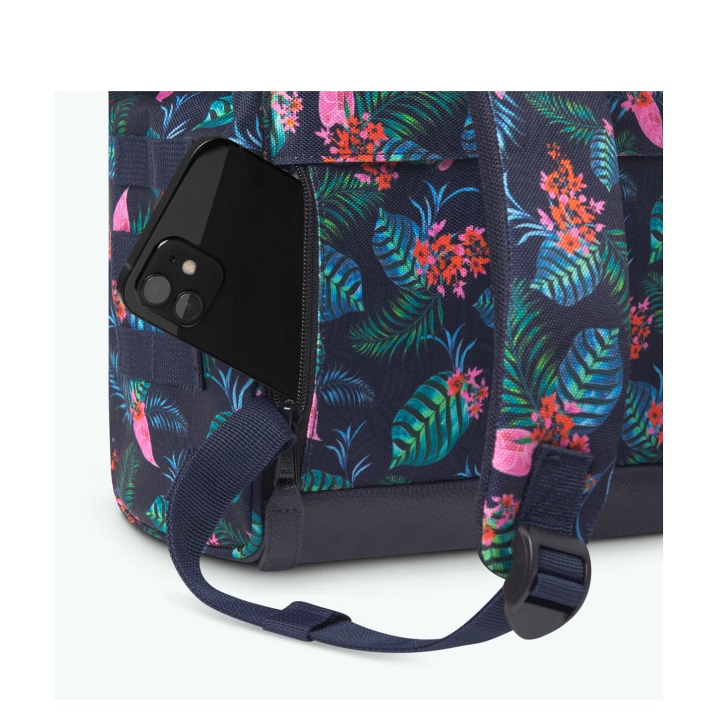 Cabaia Adventurer Bag Small oran