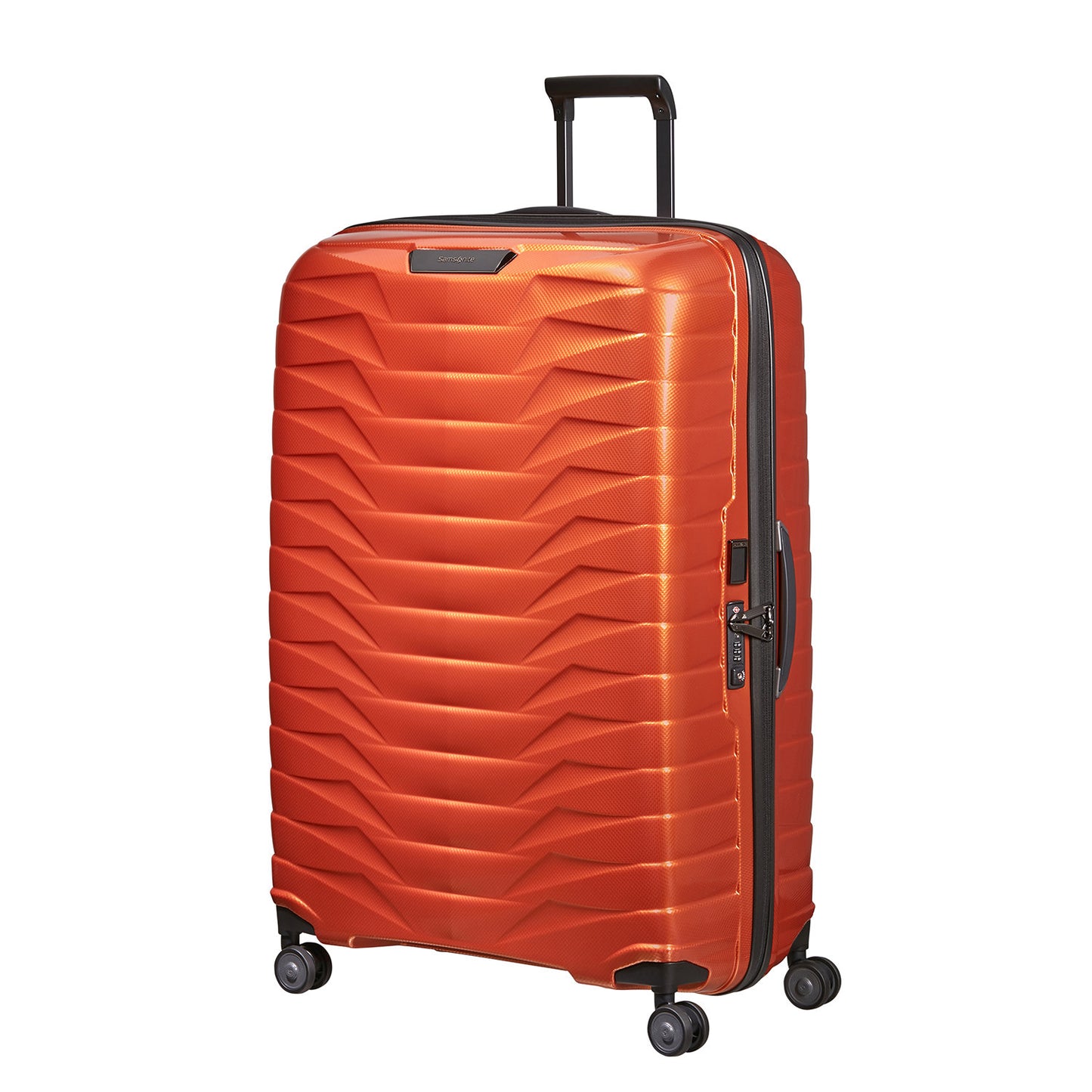 Samsonite Proxis Spinner 86/33 flame