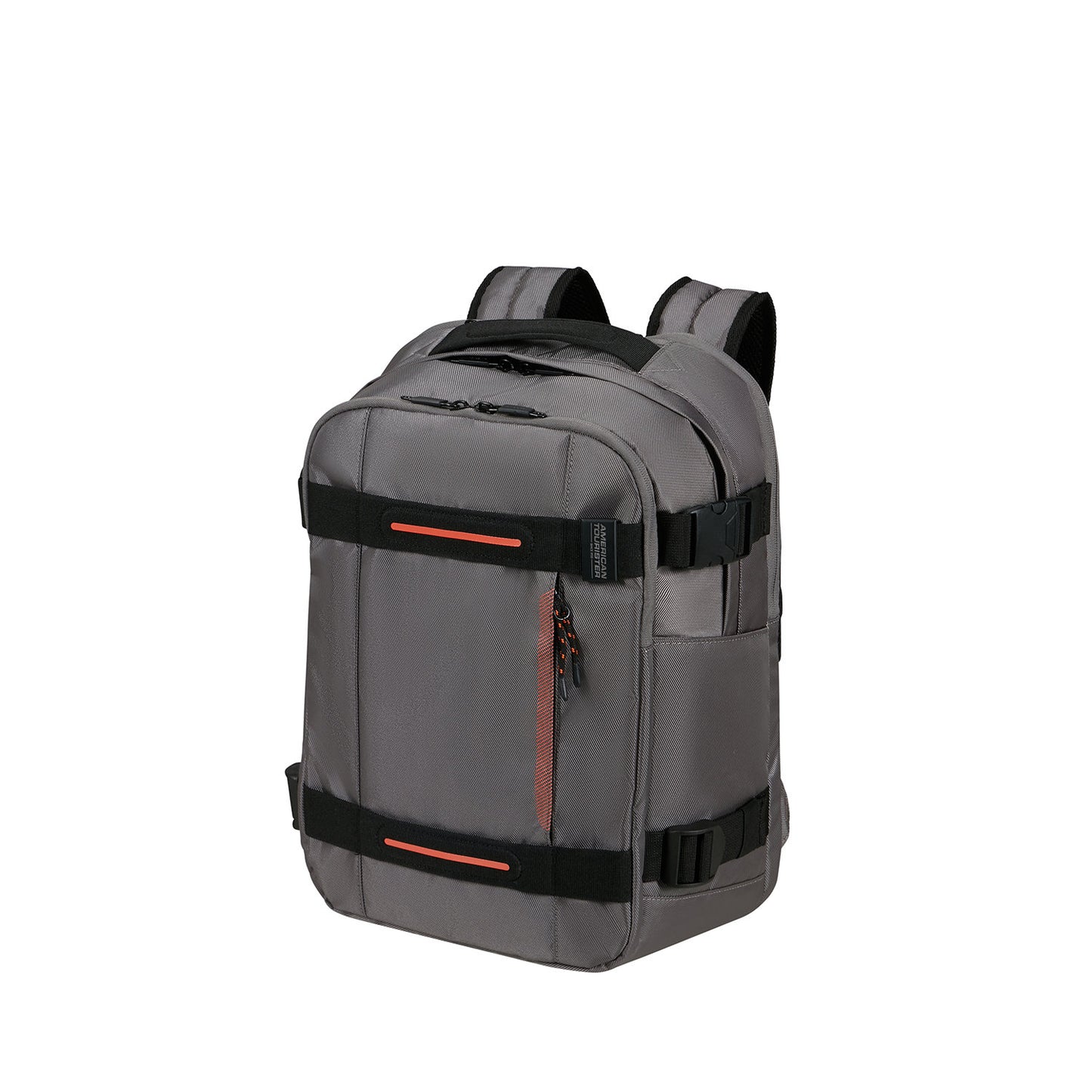 American Tourister Urban Track Laptop Backpack 15,6" dark grey