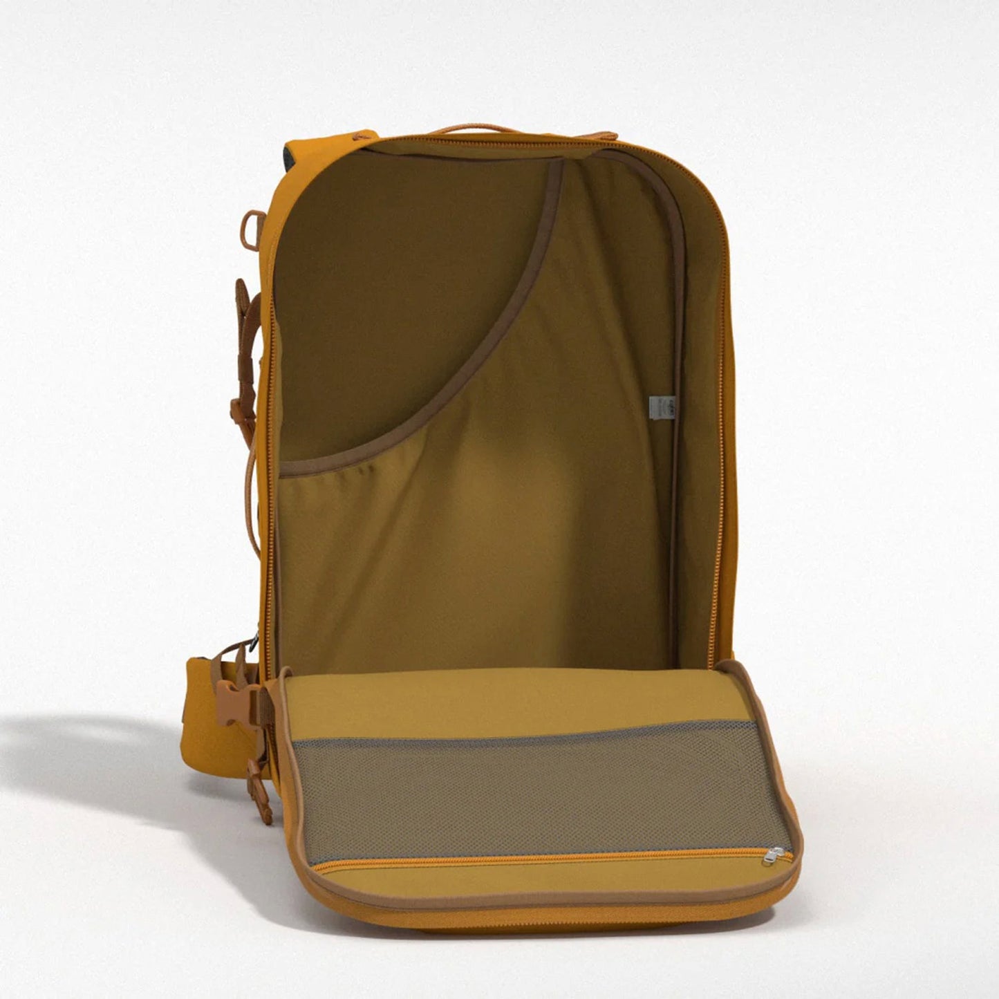 CabinZero Classic Pro 42L orange chill