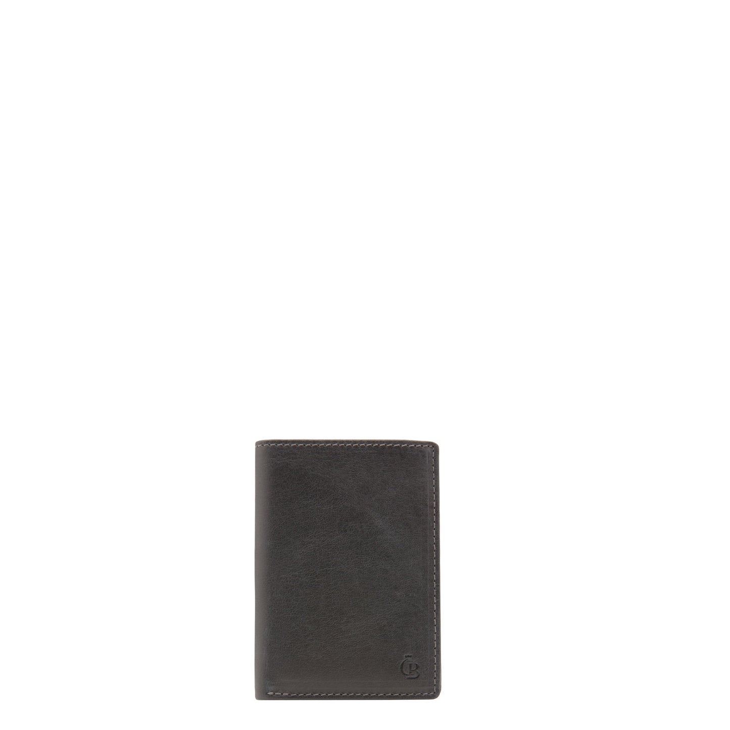 Castelijn & Beerens Canyon Creditcard Etui 14 Cards RFID black