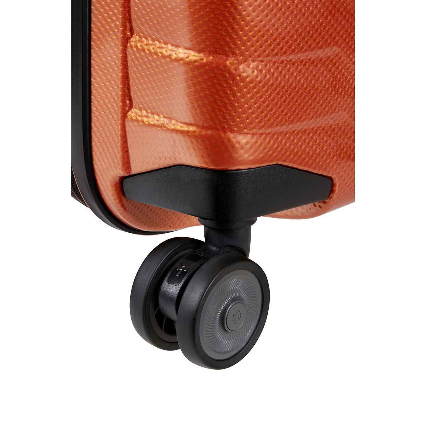 Samsonite Proxis Spinner 86/33 flame