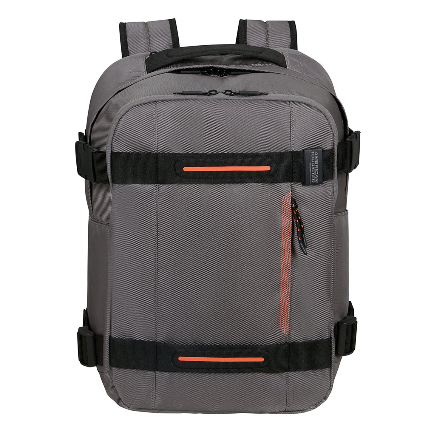 American Tourister Urban Track Laptop Backpack 15,6" dark grey