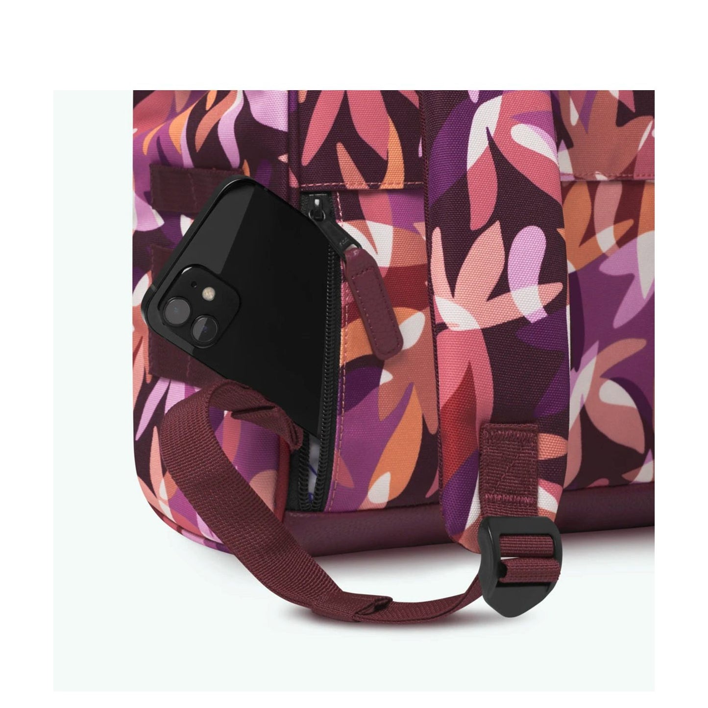 Cabaia Adventurer Bag Small montreuil