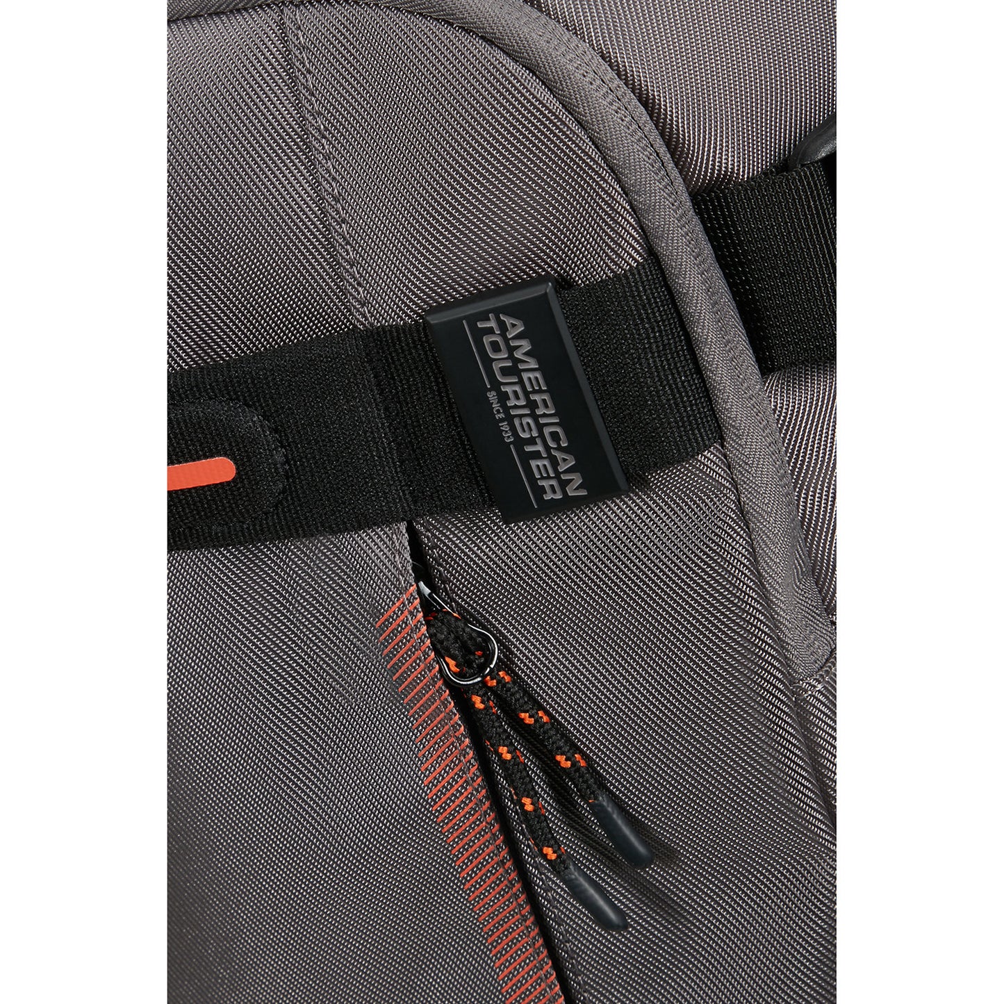 American Tourister Urban Track Laptop Backpack 15,6" dark grey