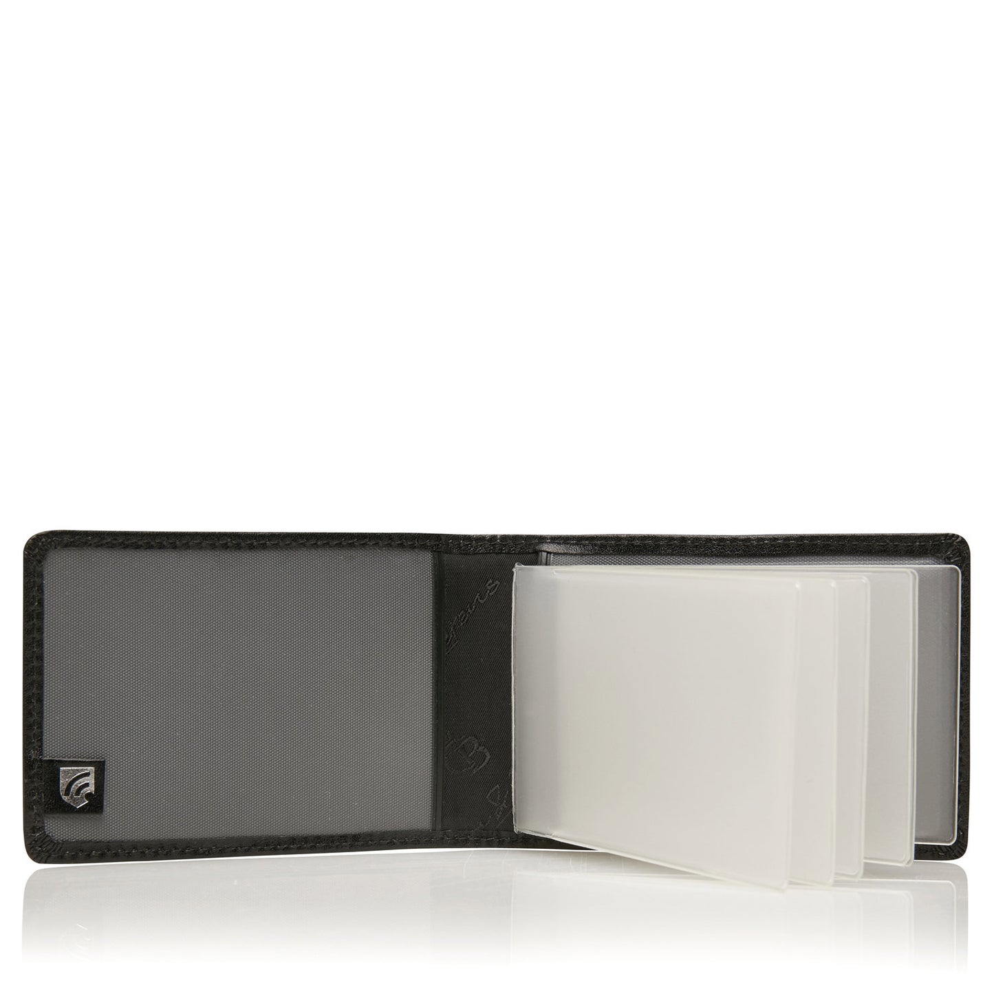 Castelijn & Beerens Gaucho Creditcard Etui 6 Cards black