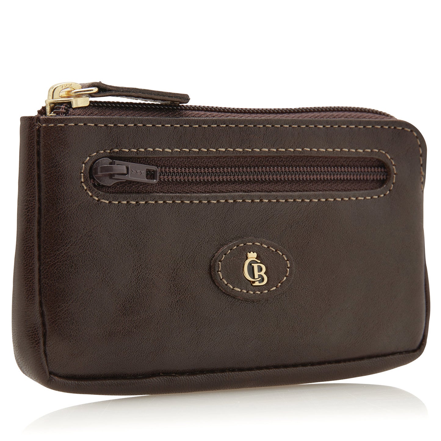 Castelijn & Beerens Gaucho Keywallet Large mocca