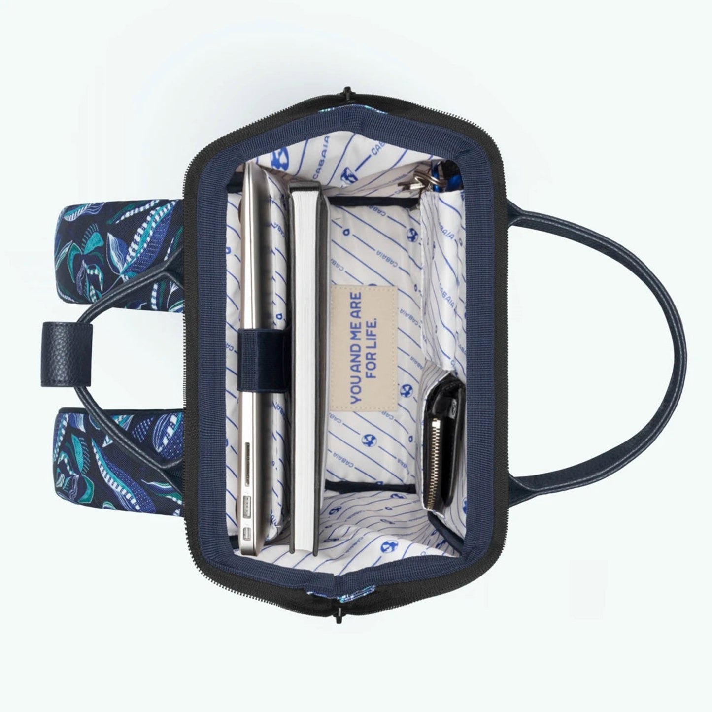 Cabaia Adventurer Bag Small fontainebleau