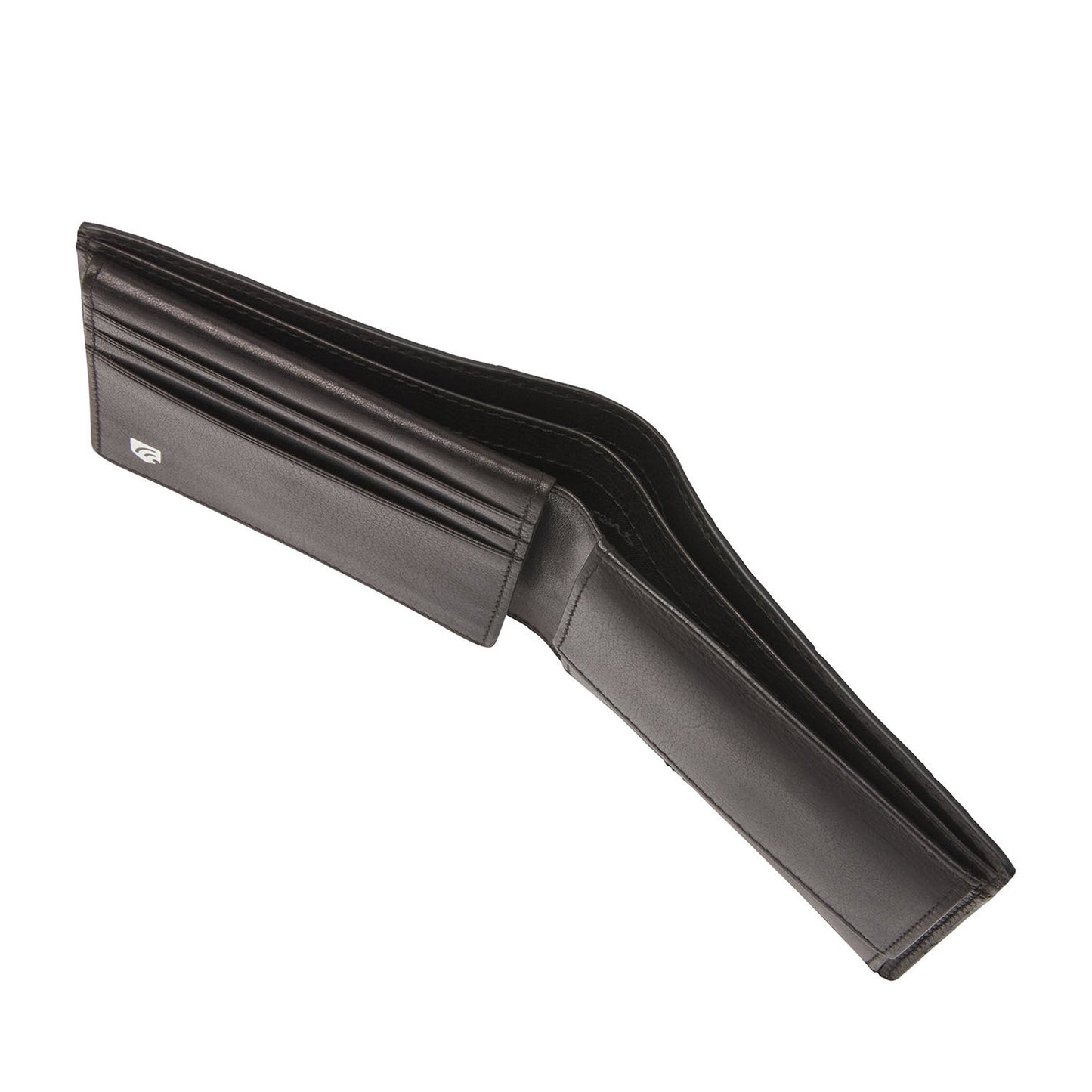Castelijn & Beerens Donna Billfold 8 Cards RFID black