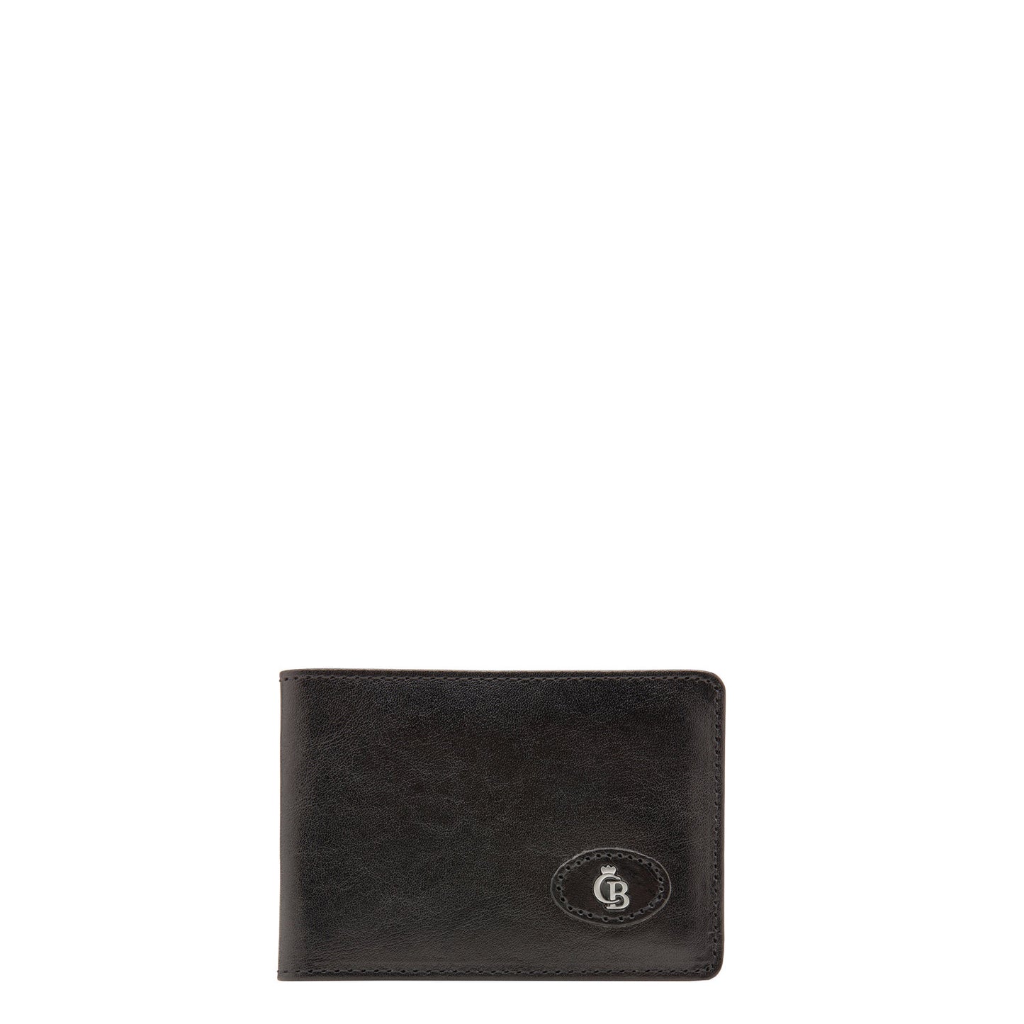 Castelijn & Beerens Gaucho Creditcard Etui 6 Cards black