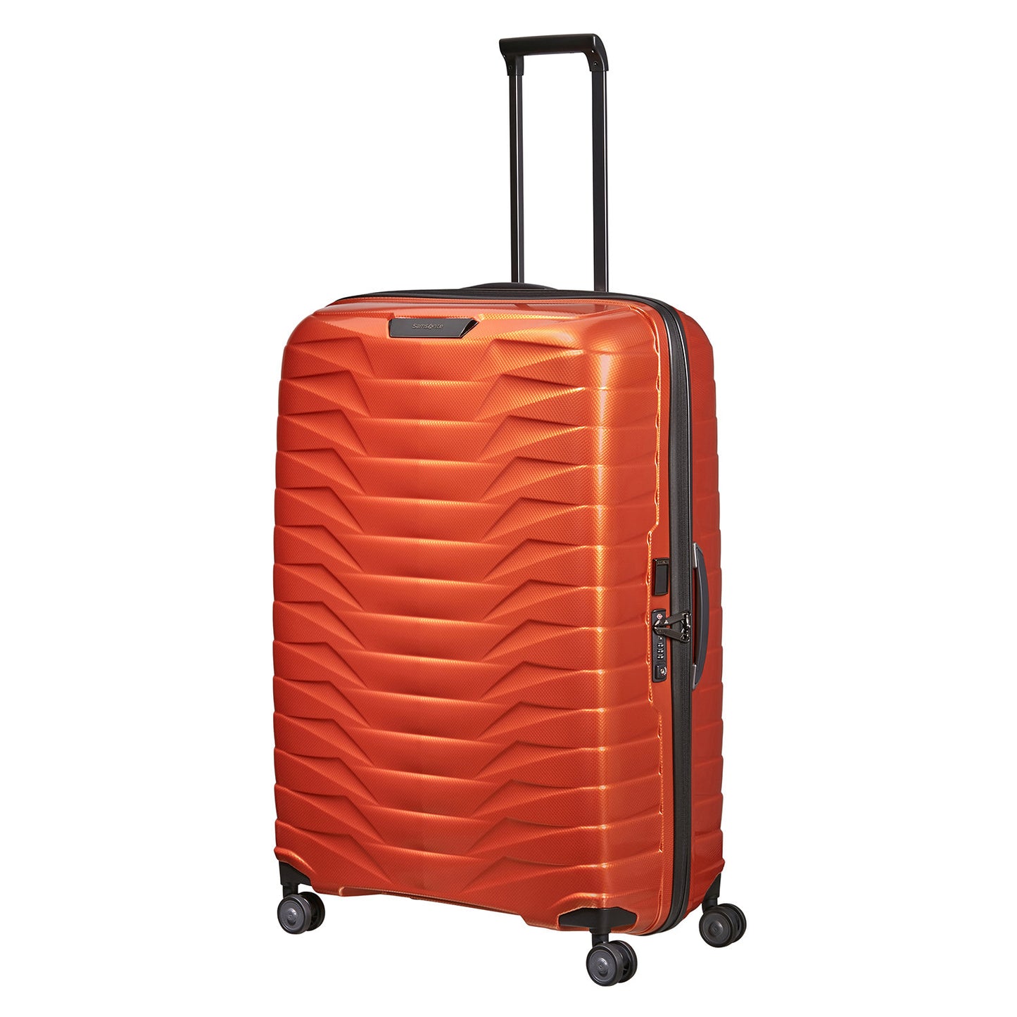 Samsonite Proxis Spinner 86/33 flame