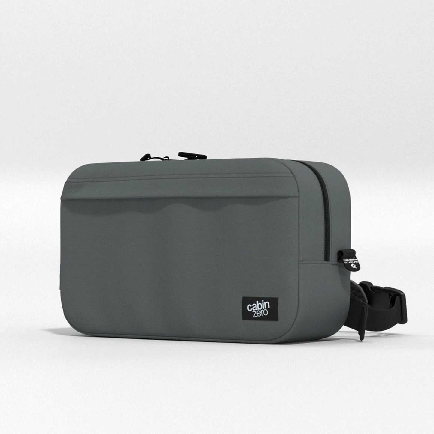 CabinZero Slingbag 11L original grey