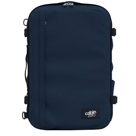 CabinZero Classic Plus 42L navy