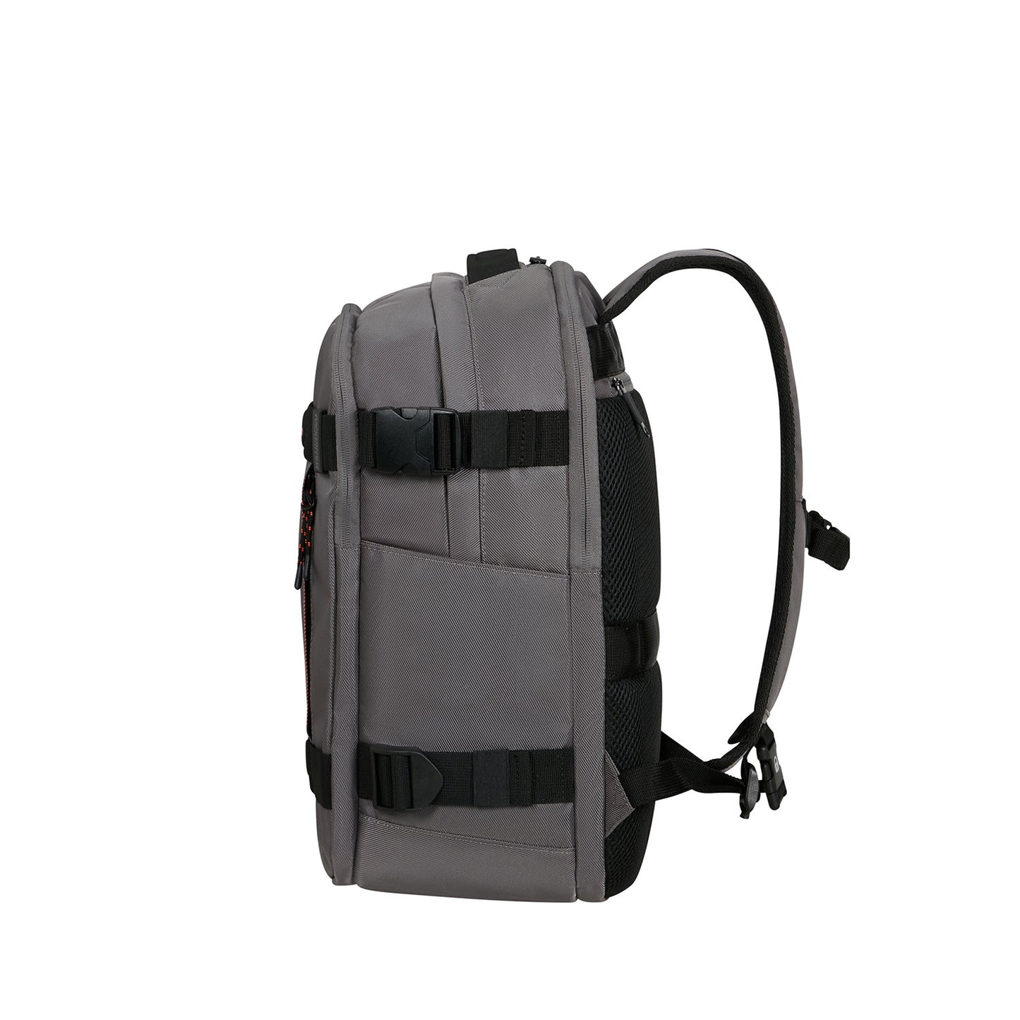 American Tourister Urban Track Laptop Backpack 15,6" dark grey