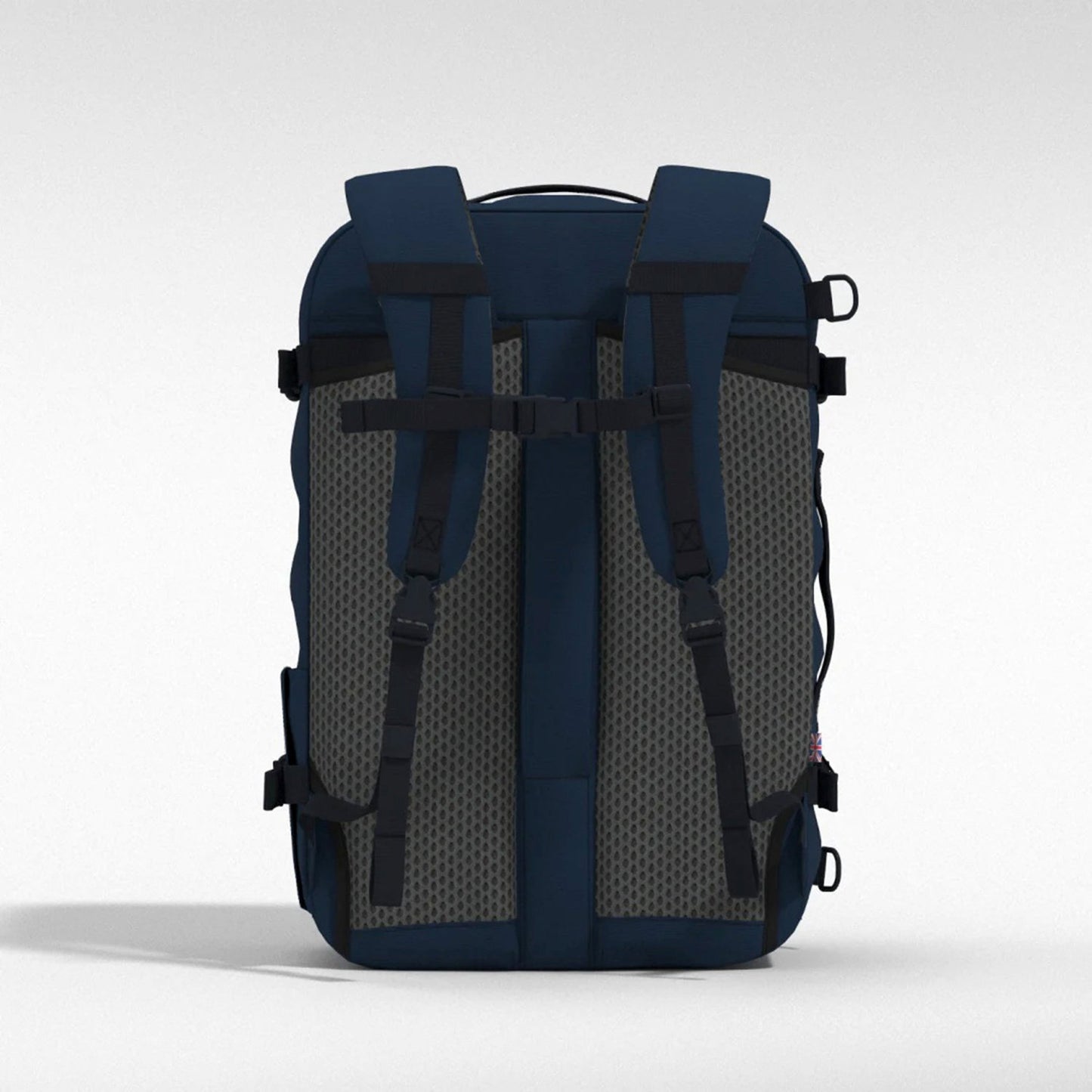 CabinZero Classic Plus 42L navy