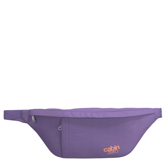 CabinZero Classic Waistbag 2L lavender love