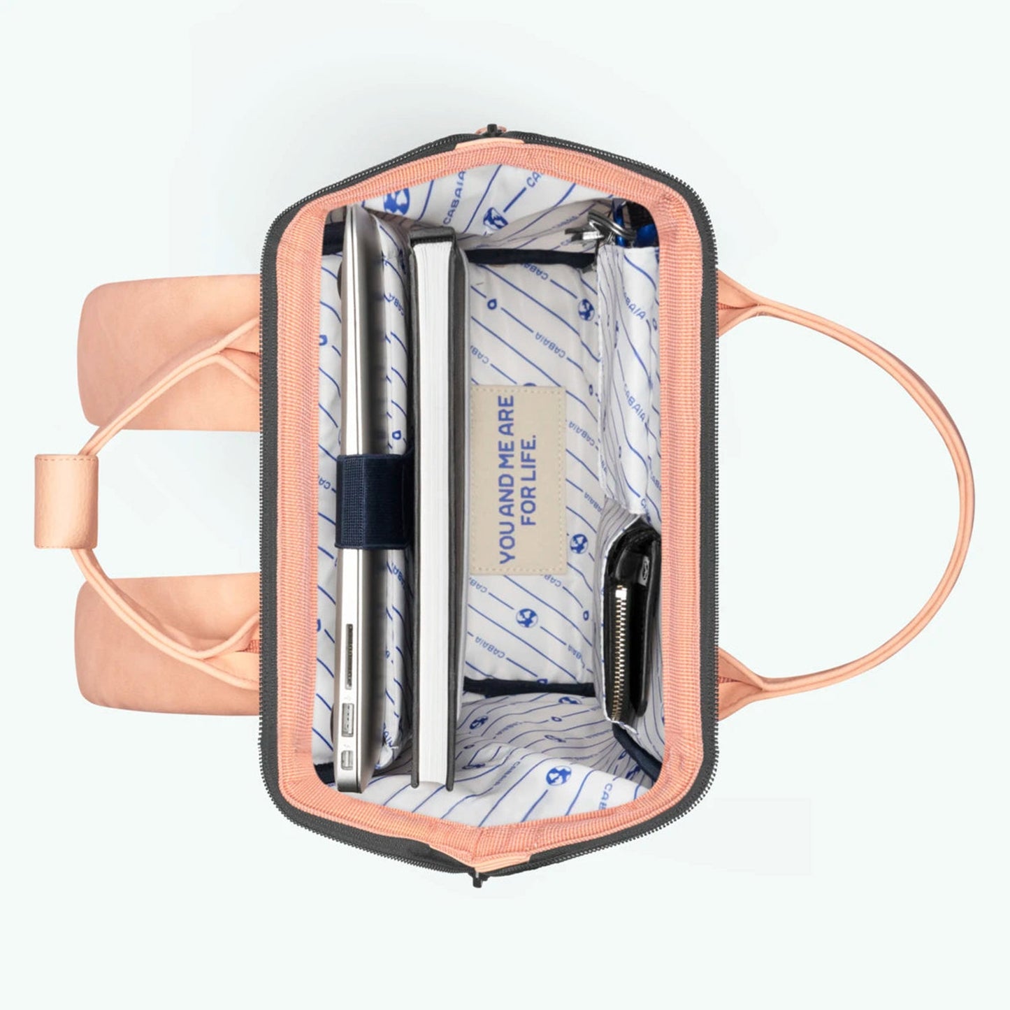 Cabaia Adventurer Bag Small como