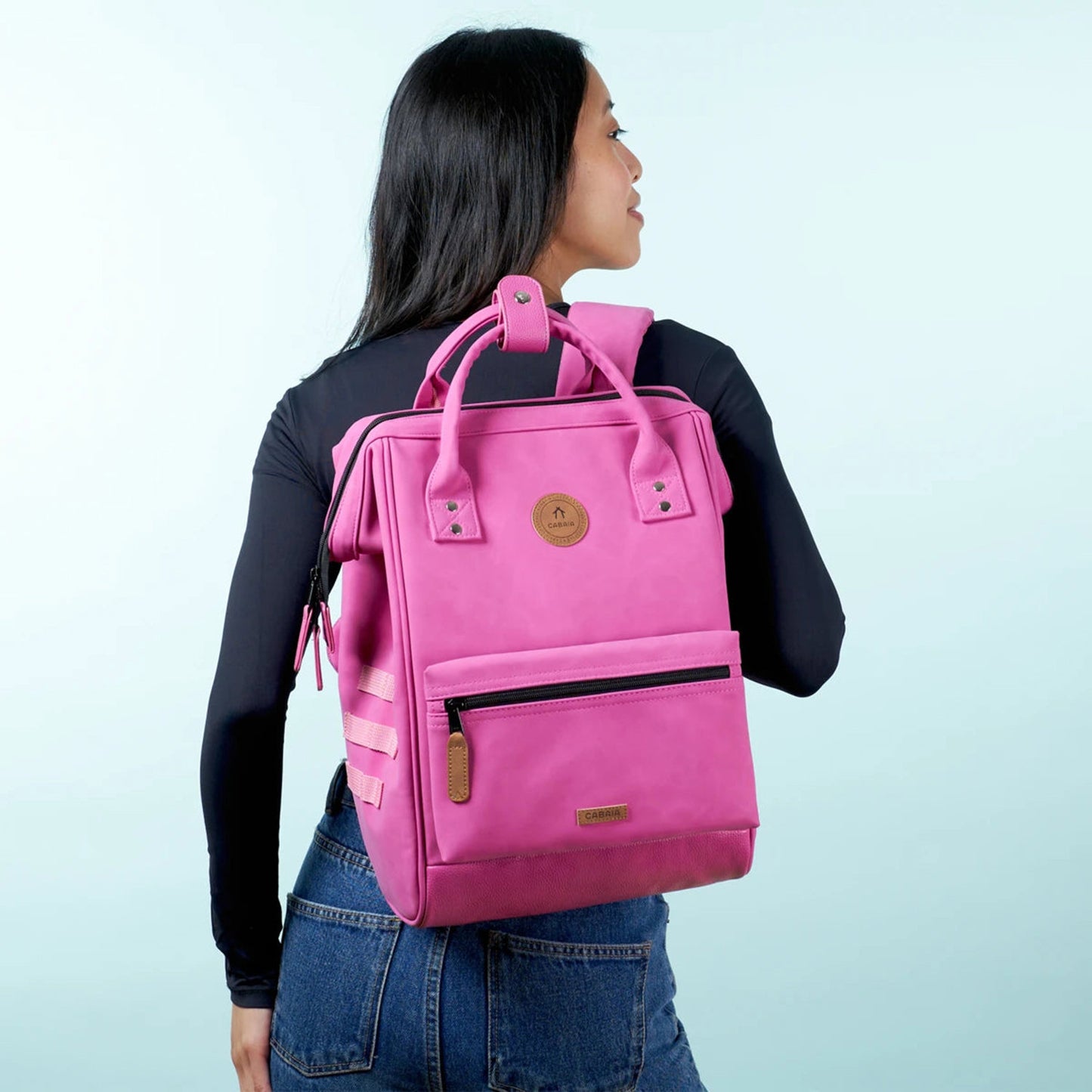 Cabaia Adventurer Bag Medium nantes