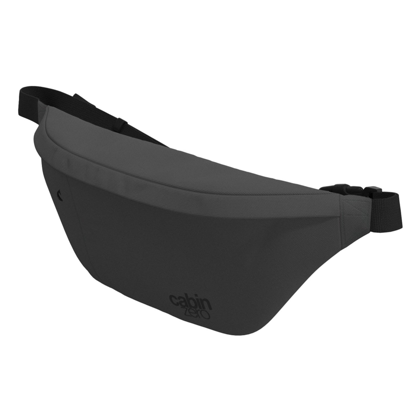 CabinZero Classic Waistbag 2L original grey