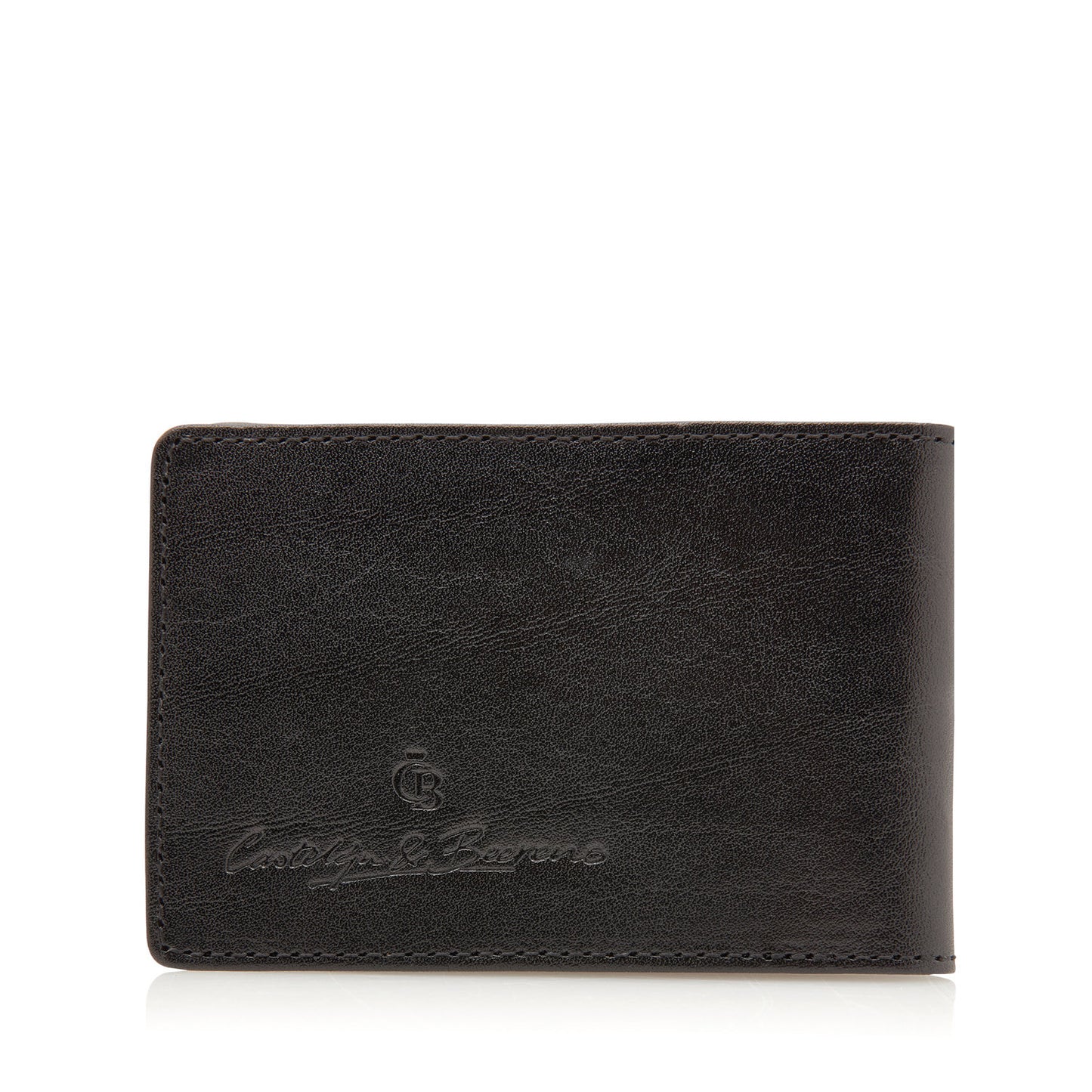 Castelijn & Beerens Gaucho Creditcard Etui 6 Cards black