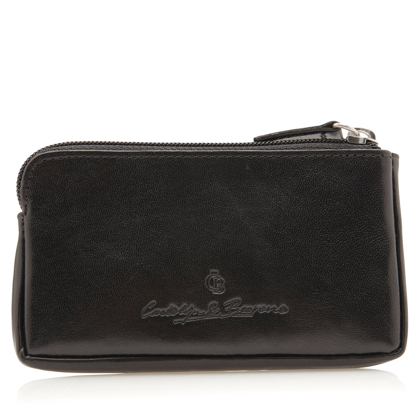Castelijn & Beerens Gaucho Keywallet Large black