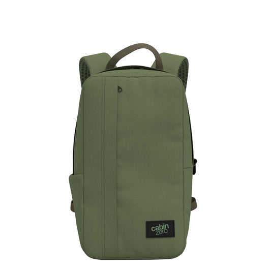 CabinZero Classic Flight 12L georgian khaki
