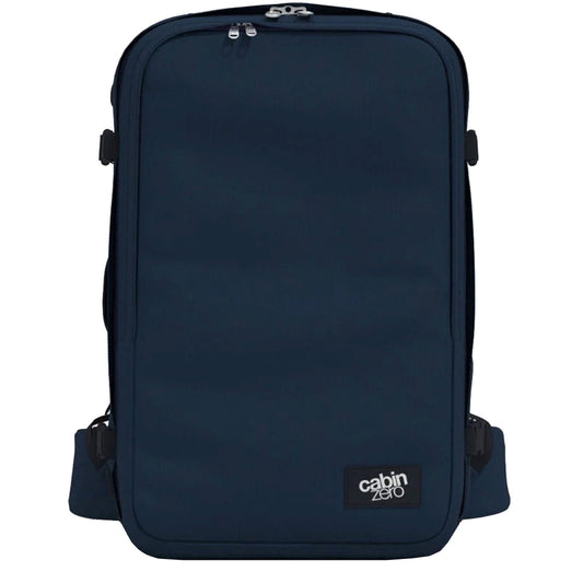 CabinZero Classic Pro 42L navy