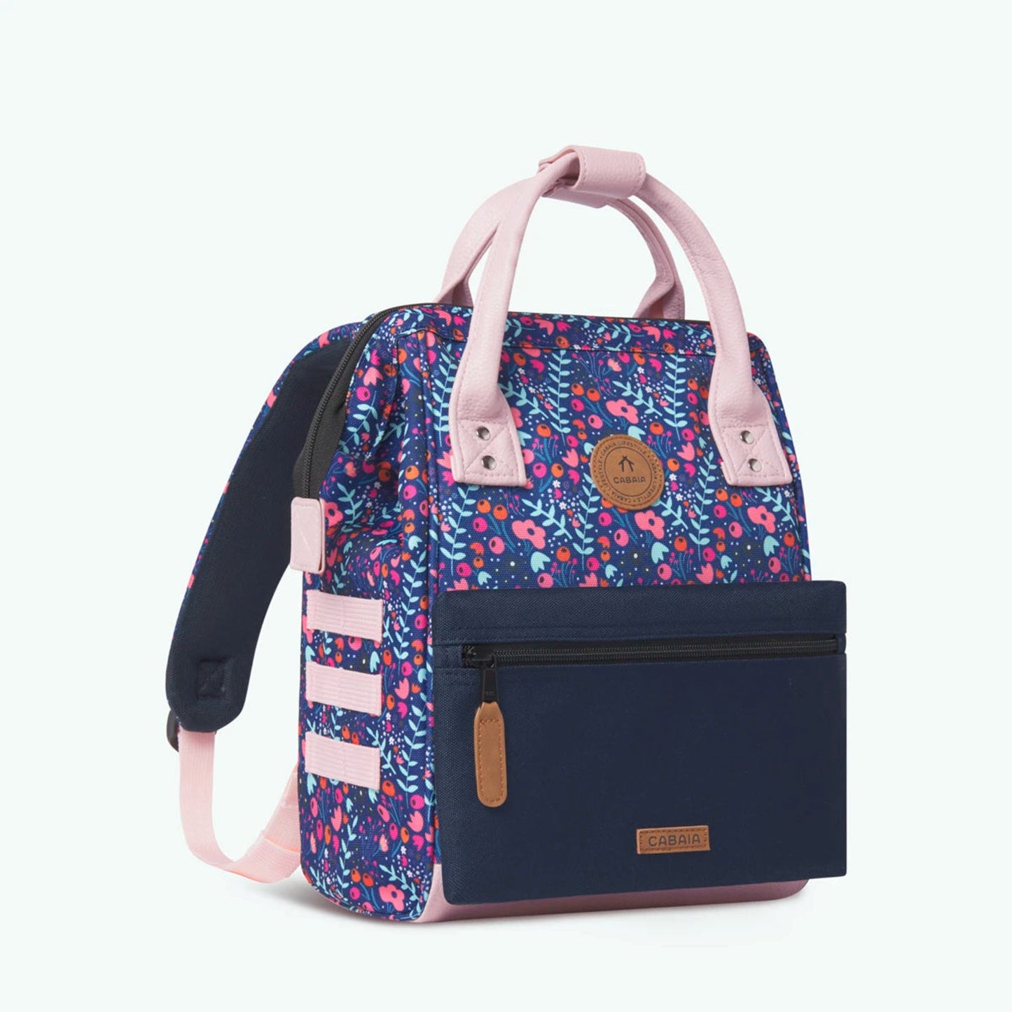 Cabaia Adventurer Bag Small honfleur