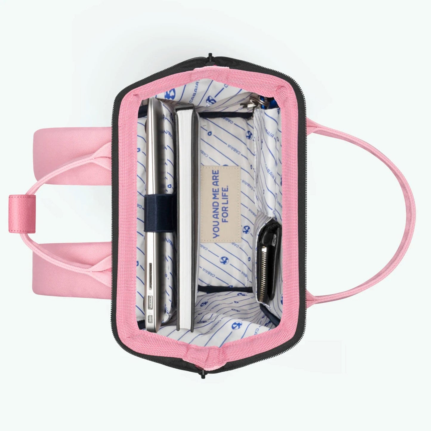 Cabaia Adventurer Bag Small saint malo